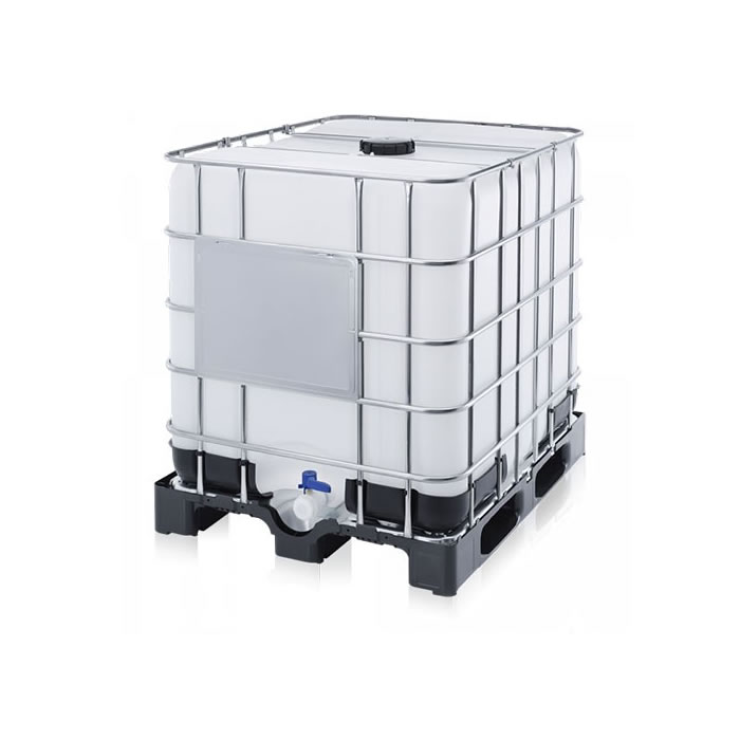 Envases IBC